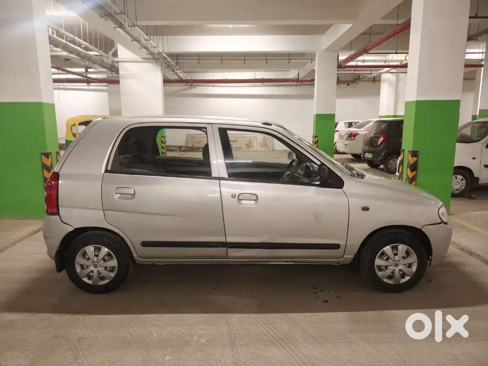 Maruti Suzuki Alto 800 2011 Cng & Hybrids 100000 Km Driven