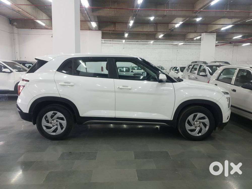 Hyundai Creta 1.6 Ex Crdi, 2020, Diesel