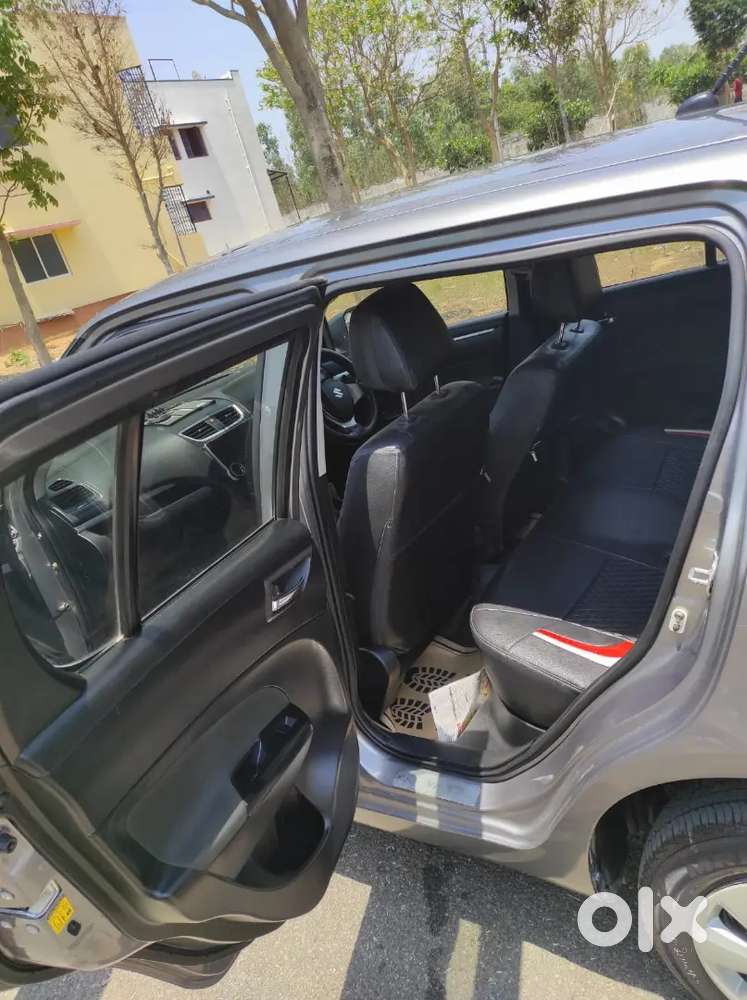 Maruti Suzuki Swift 2015 Petrol 91806 Km Driven