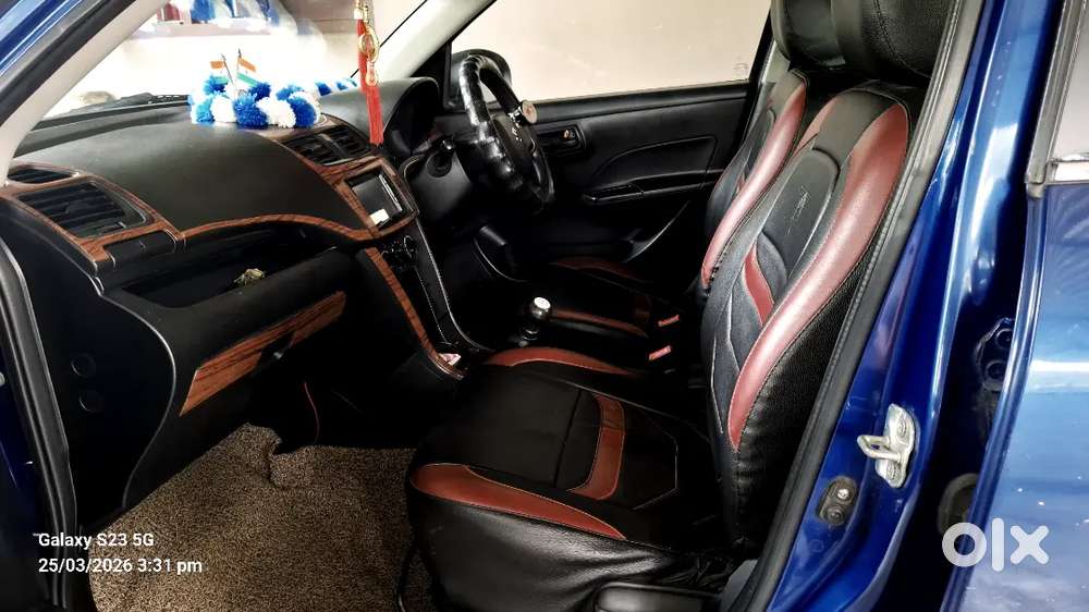 Maruti Suzuki Swift 2012 Diesel Well Maintained Good Condition