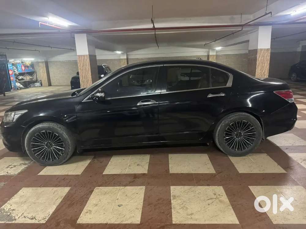 Cleanest Honda Accord V6 For Sale In India
