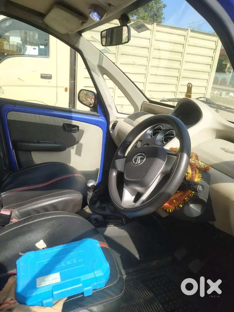 Tata Nano Twist Xt