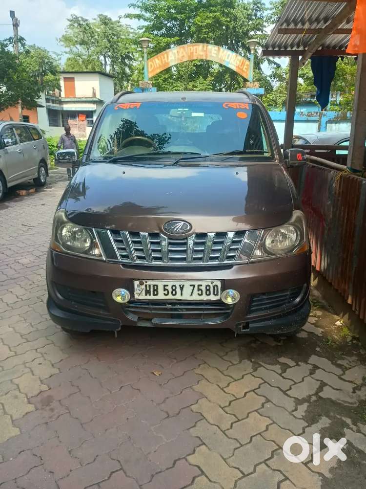 Mahindra Xylo 2013 Diesel 160000 Km Driven
