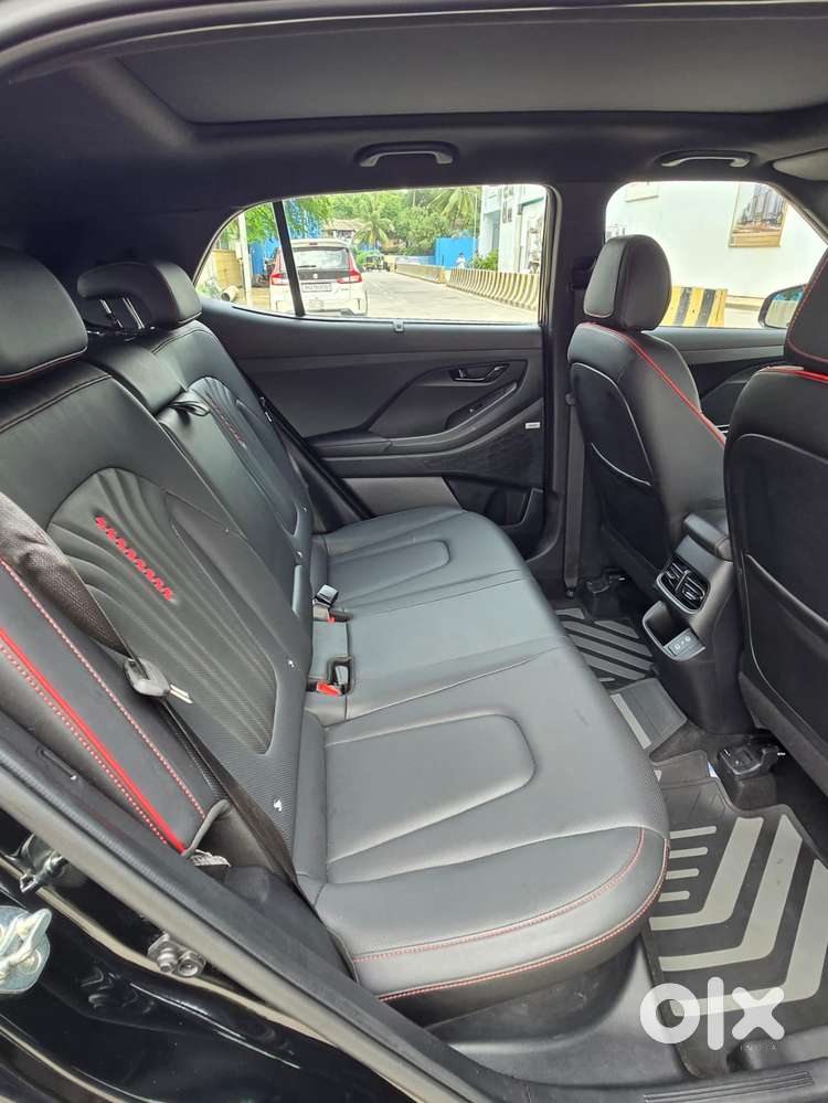 Hyundai Creta N Line N10, 2024, Petrol