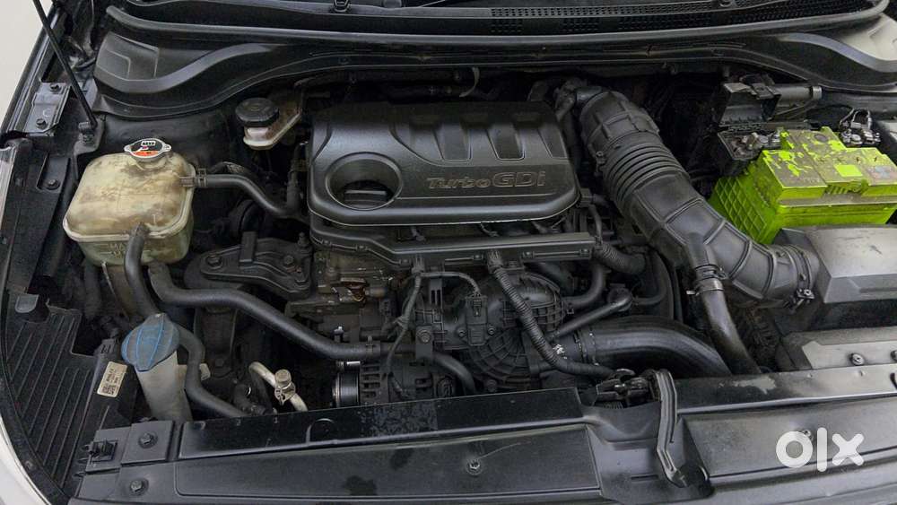 Hyundai Verna 1.0 Sx (o) Turbo Gdi Dct, 2020, Petrol