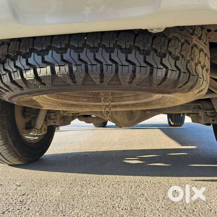 Toyota Fortuner 3.0 4x2 Automatic, 2013, Diesel