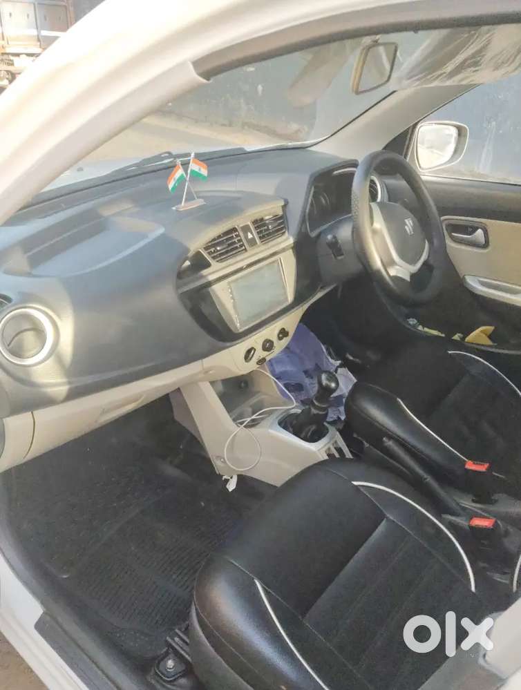 Alto K10 Vxi & Doctor Car Fixed Price