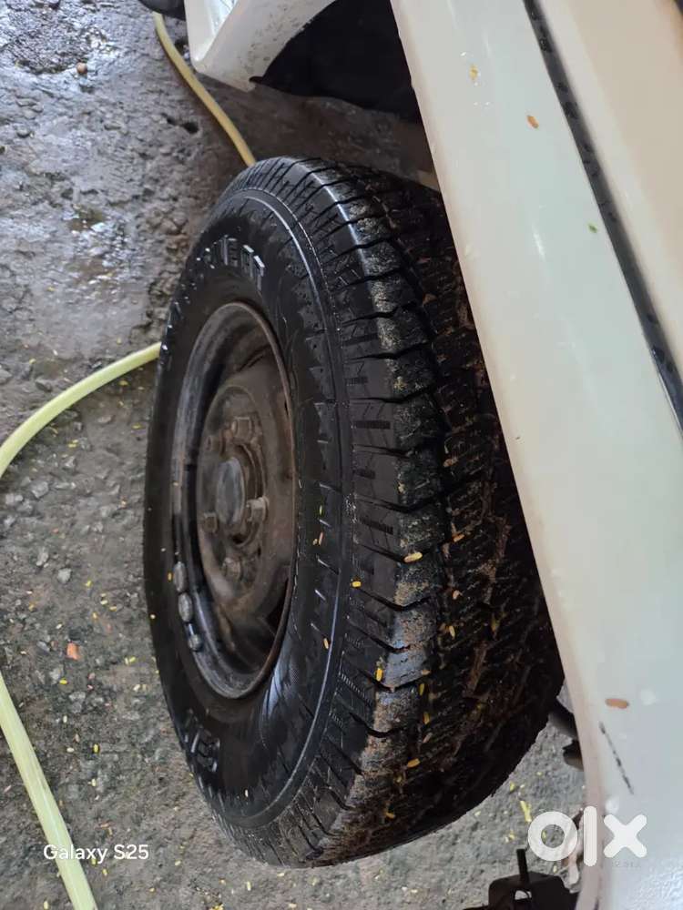 Mahindra Bolero Power 2018