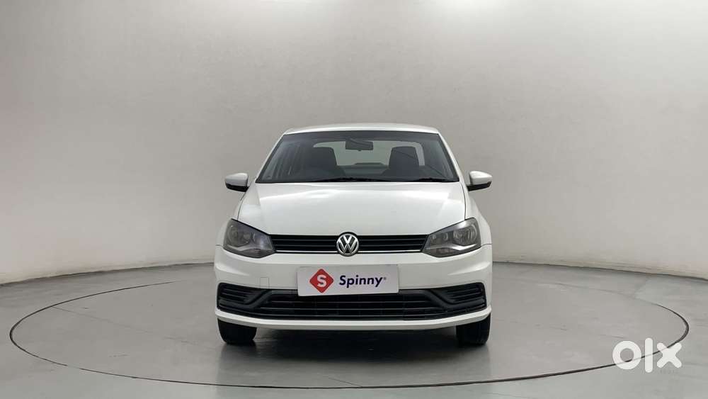 Volkswagen Ameo 1.0 Mpi Trendline, 2018, Petrol