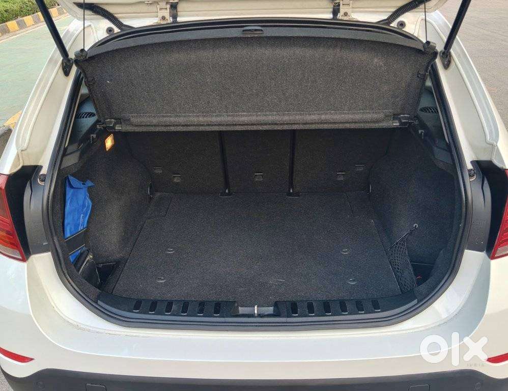 Bmw X1 Xdrive 20d M Sport, 2014, Diesel