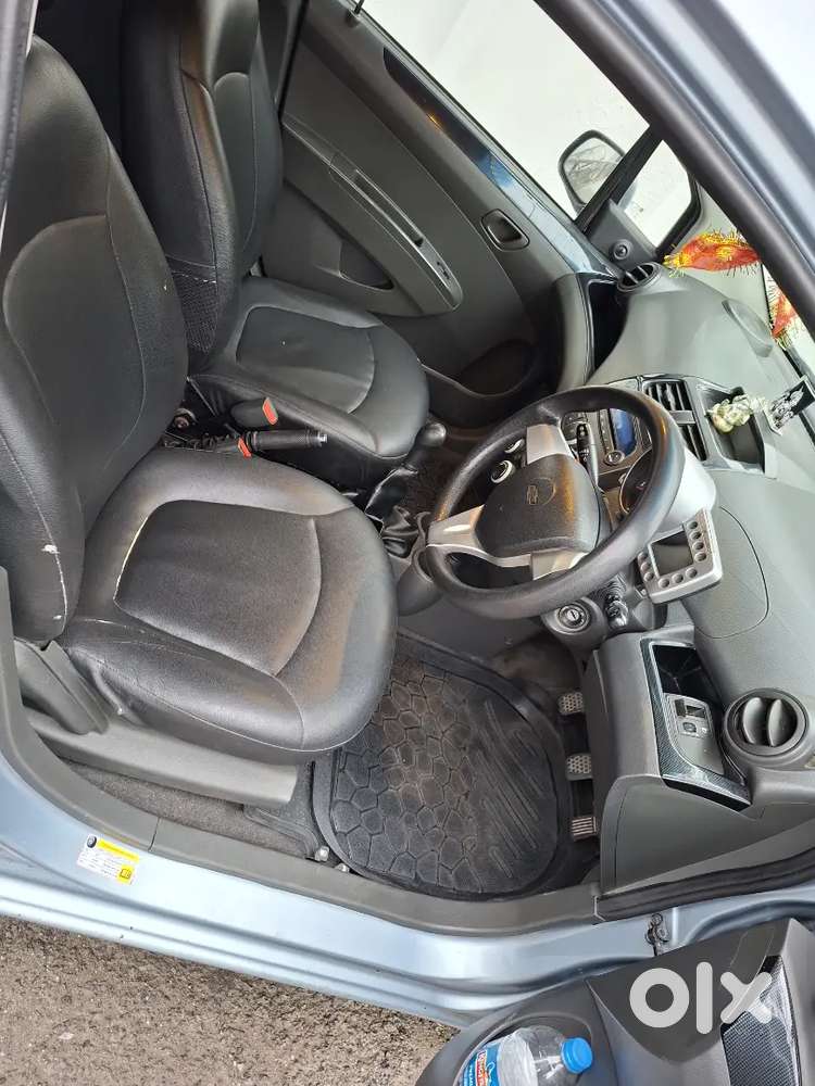 Chevrolet Beat Lt 2010