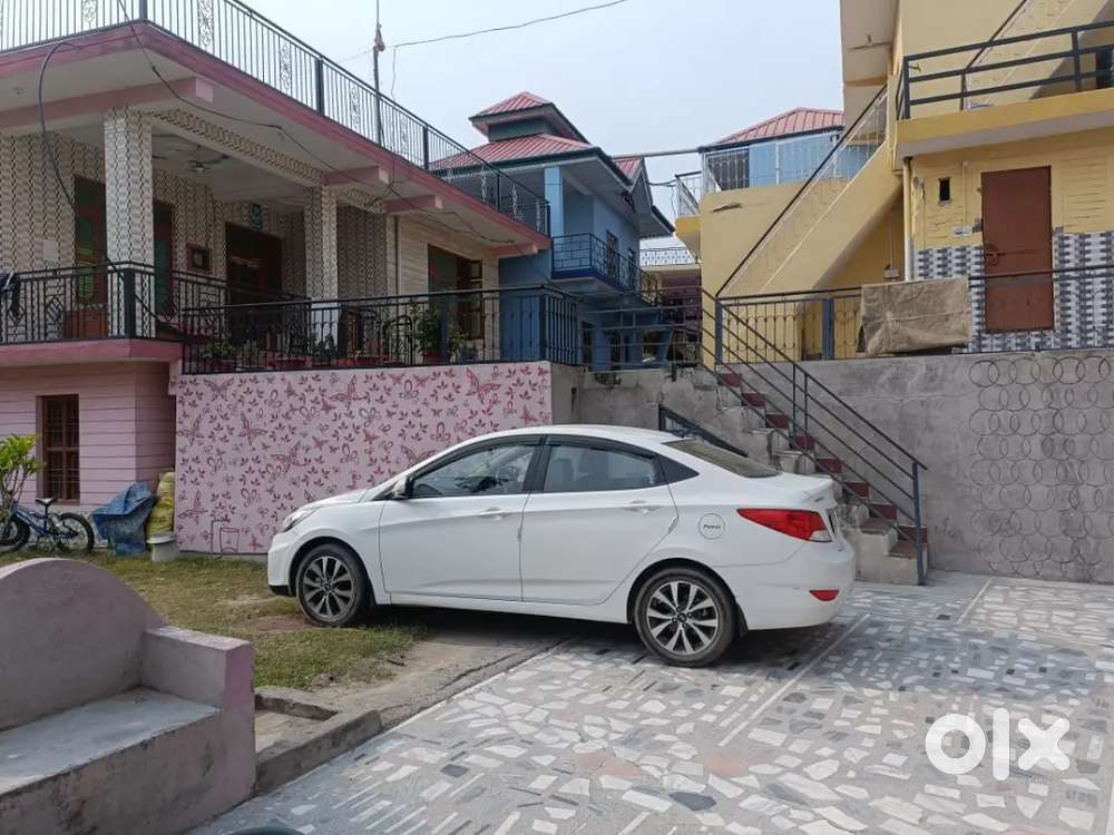 Hyundai Fluidic Verna 2013 Petrol 43000 Km Driven