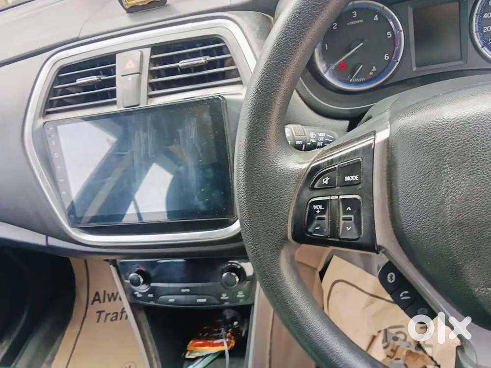 Maruti Suzuki Delta 2019