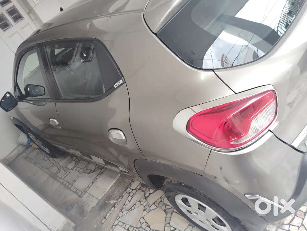 Renault Kwid 2016