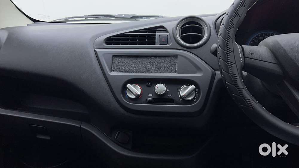 Datsun Redigo A, 2018, Petrol