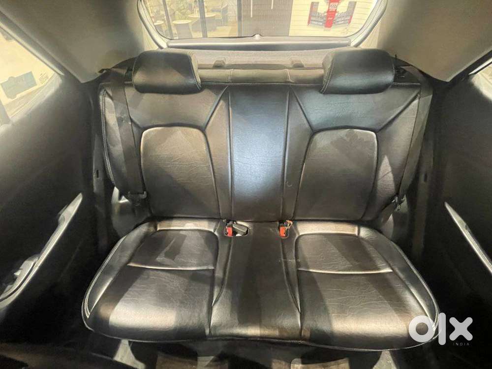 Hyundai Venue Sx Turbo, 2021, Petrol