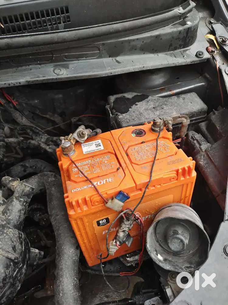 Hyundai I10 2011 Petrol Well Maintained
