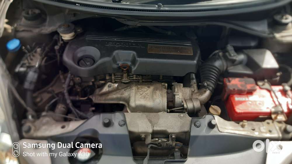 Honda Amaze, 2015, Diesel