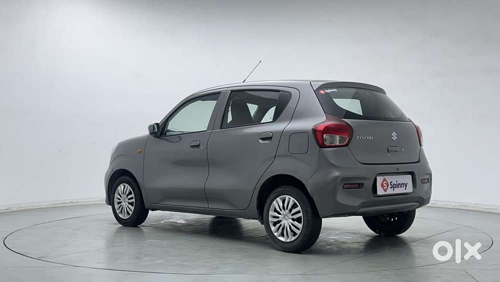 Maruti Suzuki Celerio Vxi, 2023, Petrol