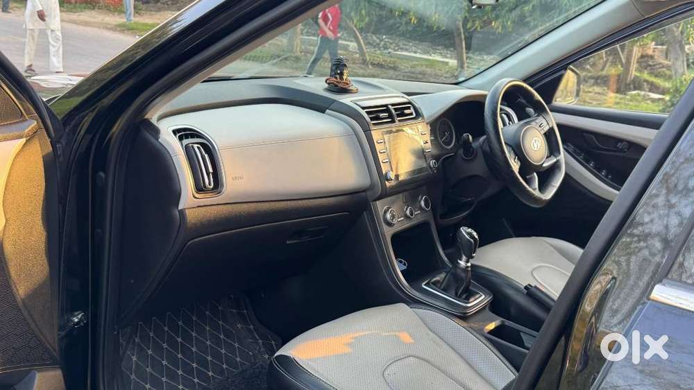Creta 1.5 Crdi Mt Ex Black