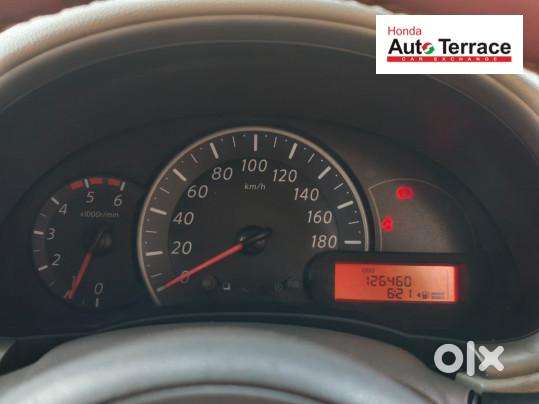 Nissan Micra Xl Diesel, 2011, Diesel