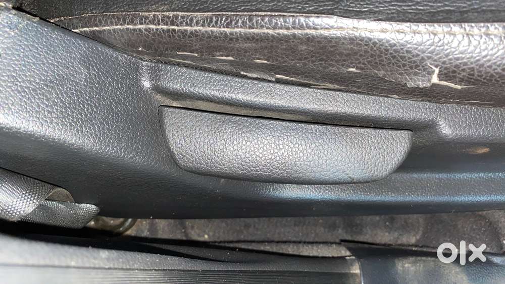 Hyundai Eon Era +, 2016, Petrol