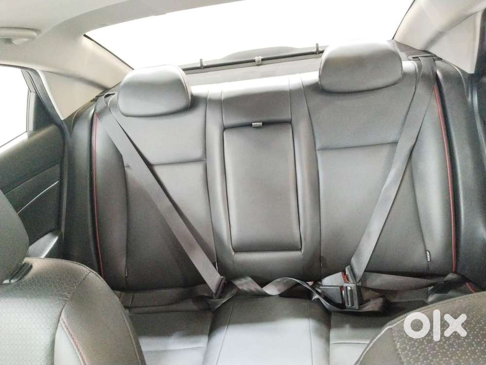 Hyundai Verna 1.0 Sx (o) Turbo Gdi Dct, 2021, Petrol