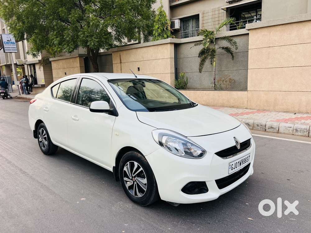Renault Scala Diesel Rxl, 2014, Diesel