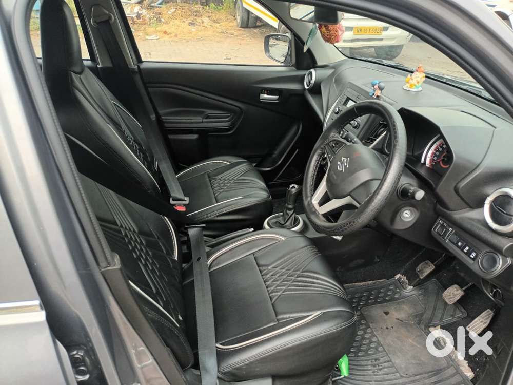 Maruti Suzuki Celerio Zxi, 2023, Petrol