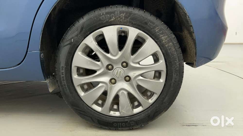 Maruti Suzuki Baleno 1.2 Alpha At, 2018, Petrol