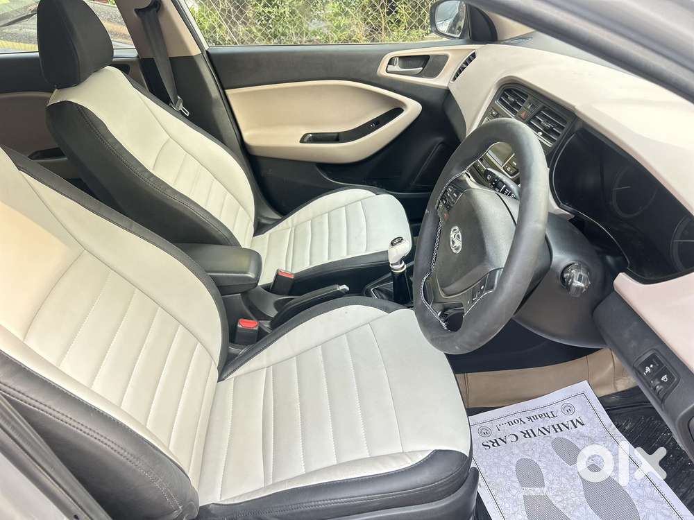 Hyundai Elite I20 Asta 1.2 (o), 2014, Petrol