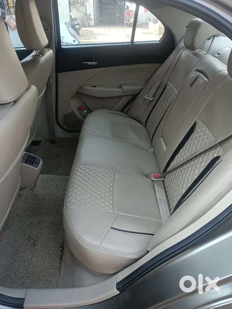Maruti Suzuki Dzire 2024