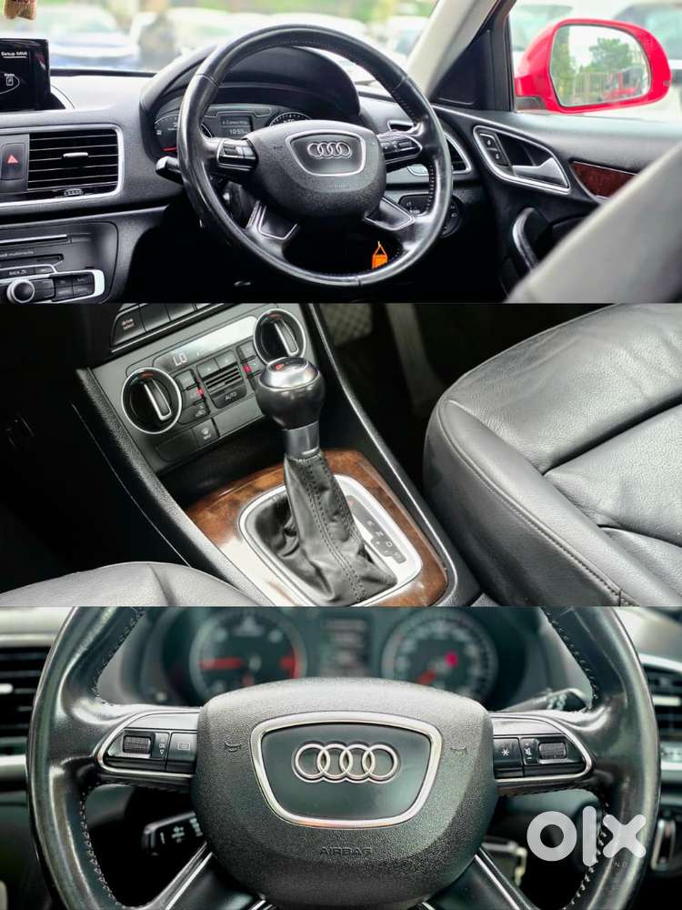 Audi Q3 30 Tdi S, 2019, Diesel