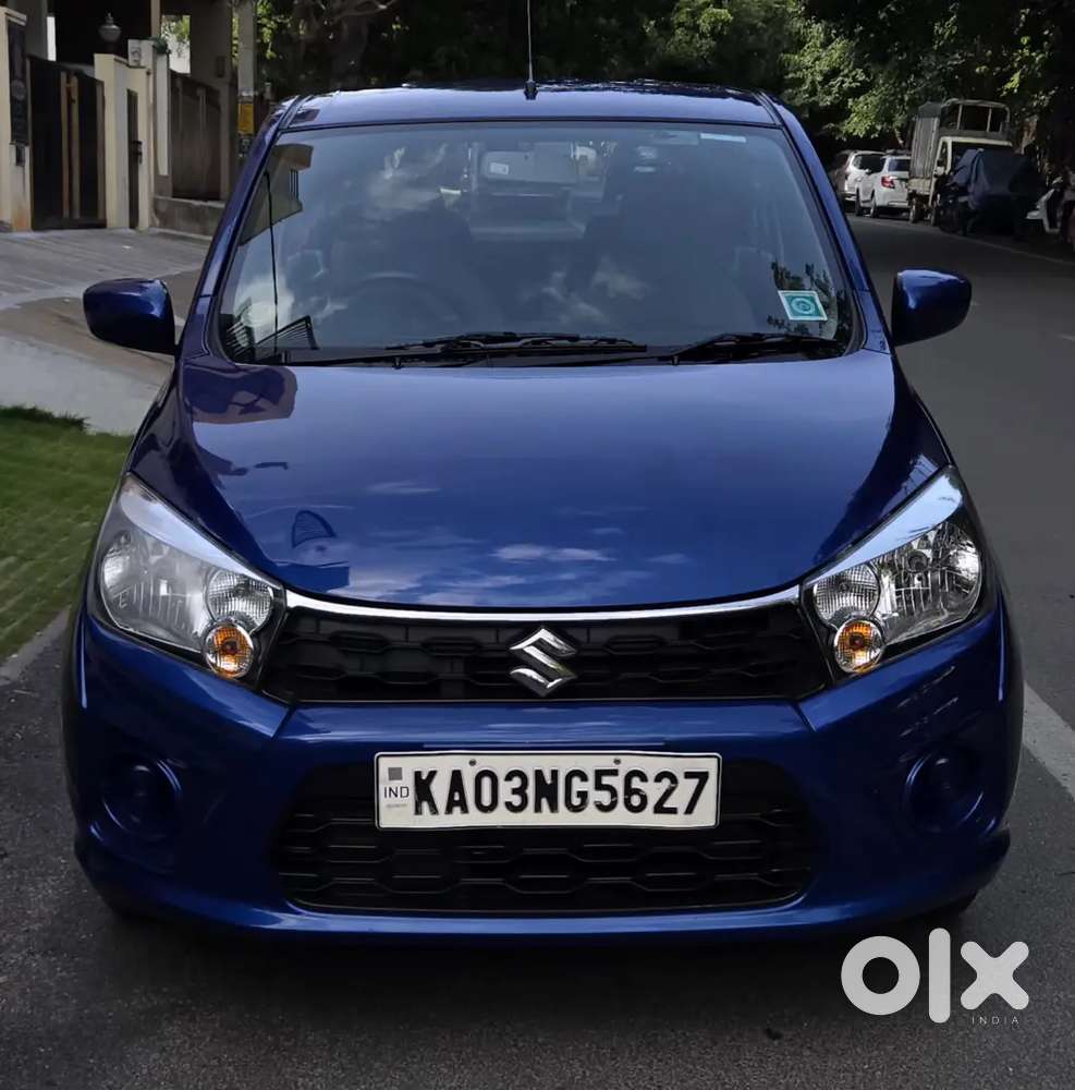 Maruti Suzuki Celerio 2020 Vxi (o) Amt Petrol