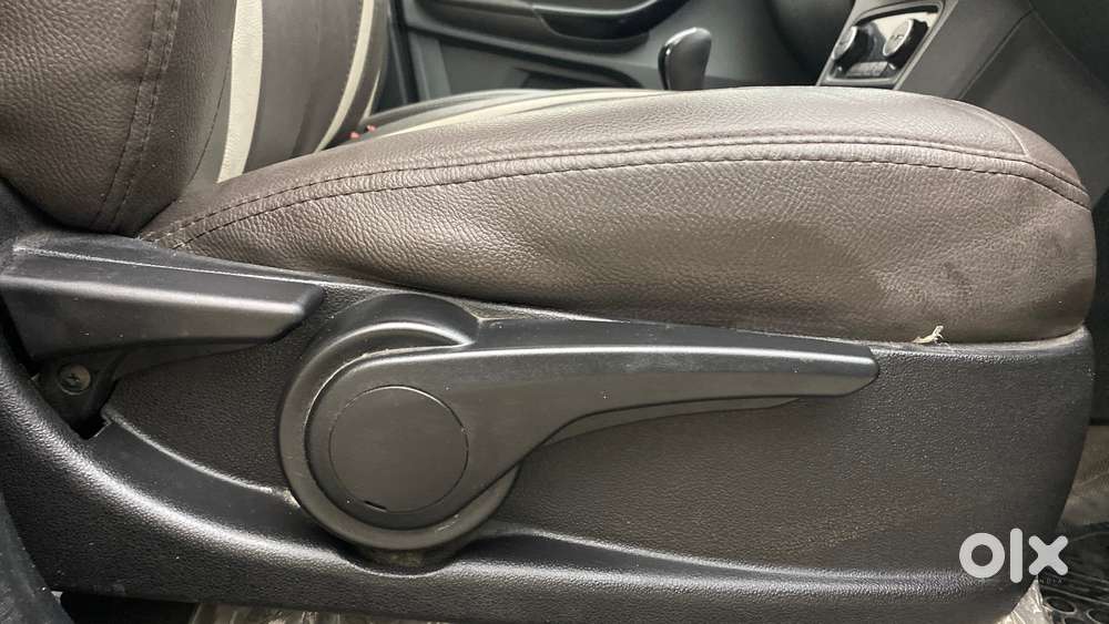 Tata Tigor Xz Plus, 2018, Petrol