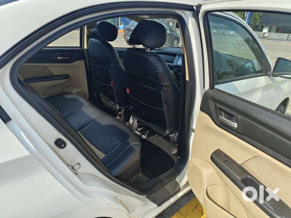 Honda Amaze Vx Petrol, 2018, Petrol