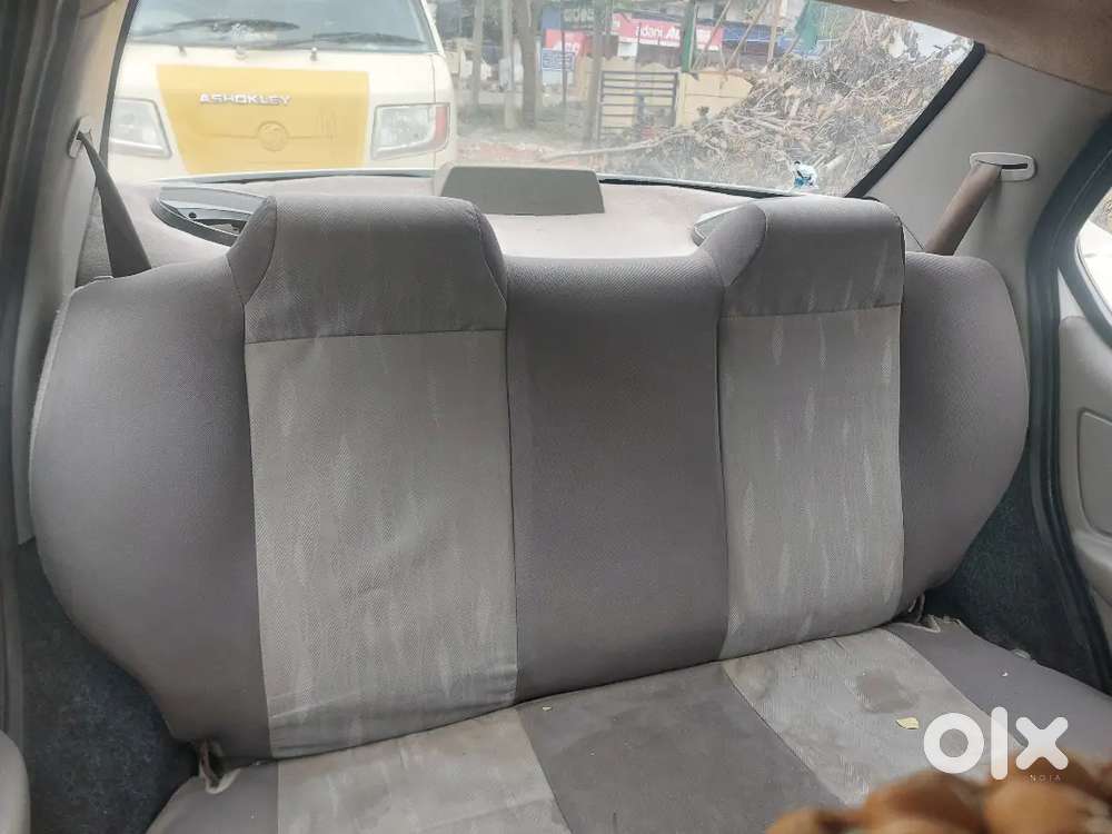 Tata Indigo Cs Tdi 2012 Car