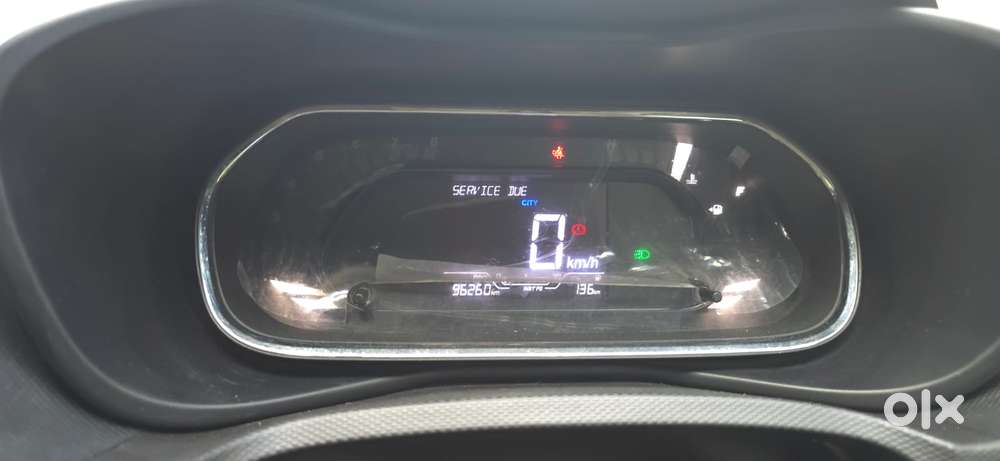 Tata Nexon 1.5 Revotorq Xm Plus (s), 2021, Diesel