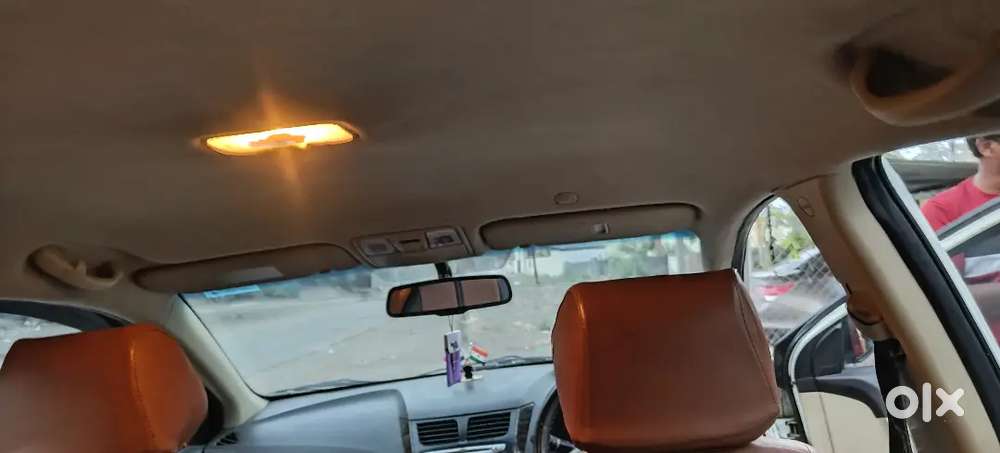 Hyundai Verna 2012 Petrol Well Maintained