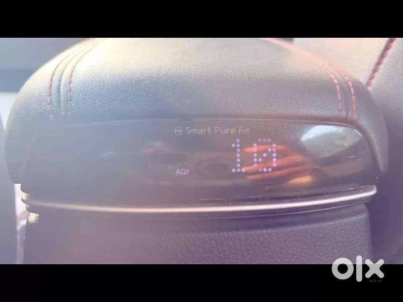 Kia Seltos 1.5 Gtx+ Diesel At, 2020, Diesel