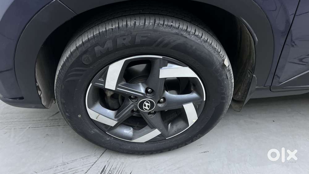 Hyundai Venue 1.4 Crdi Sx, 2019, Diesel