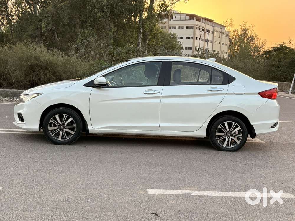 Honda City 2008-2011 1.5 V Mt Exclusive, 2018, Petrol
