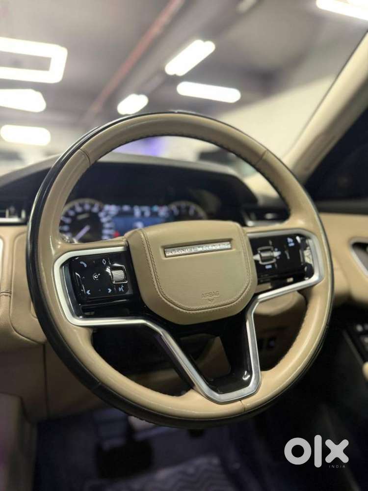 Land Rover Range Velar Hse Dynamic 2.0 Diesel, 2022, Diesel