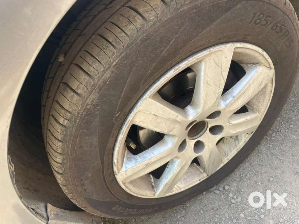 Volkswagen Polo 2011 Petrol Well Maintained