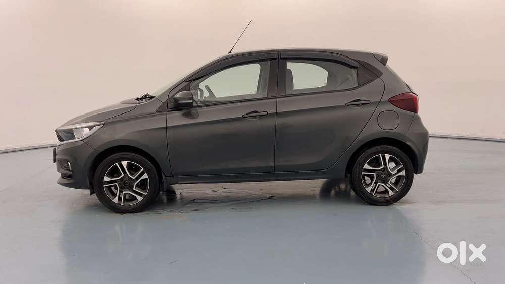 Tata Tiago 1.2 Revotron Xz Plus, 2020, Petrol