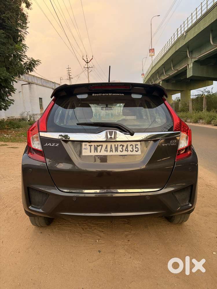 Honda Jazz, 2019, Petrol