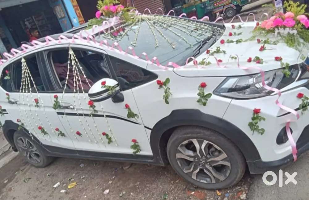 Honda Wr-v Diesel 2018