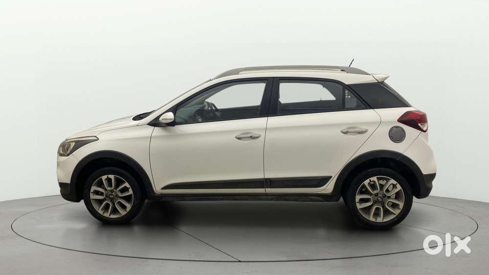Hyundai I20 Active 1.4 Sx, 2015, Diesel