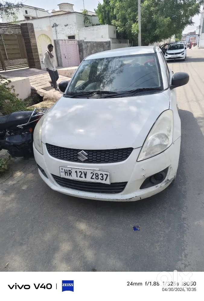 1st Owner All Orijanal Ghadi