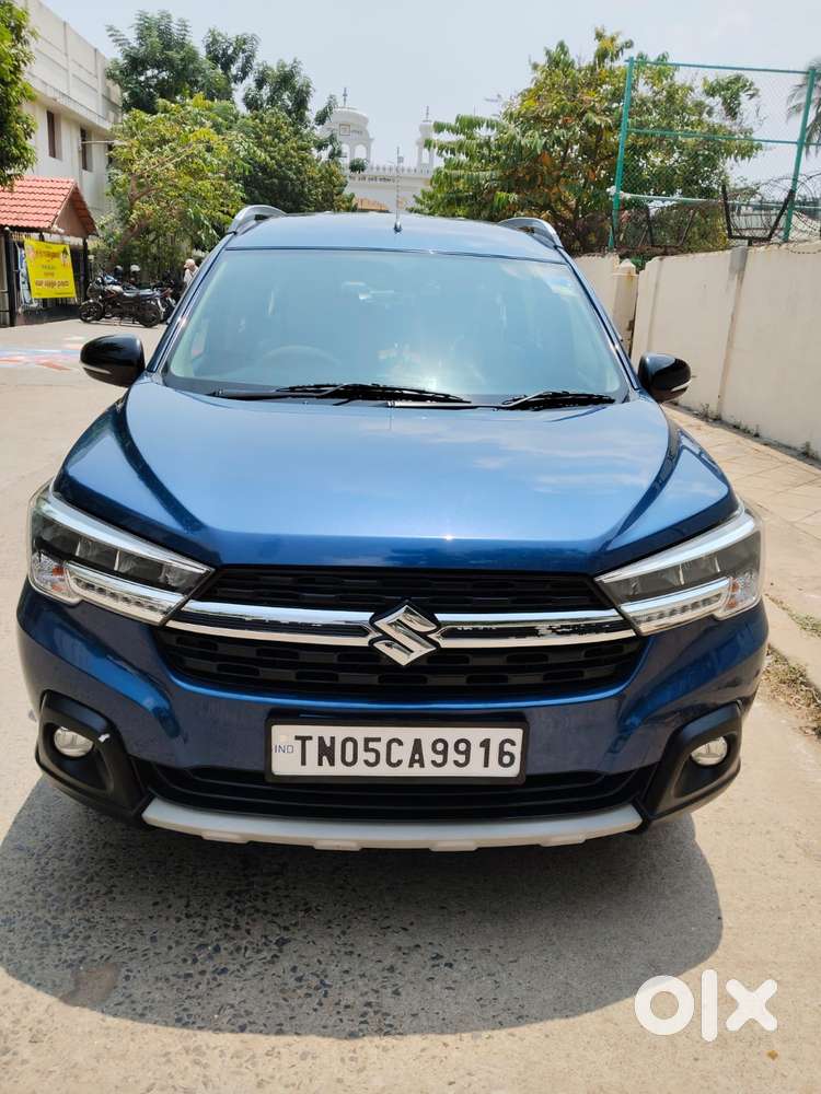 Maruti Suzuki Xl6 Zeta, 2020, Petrol